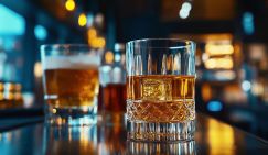 Ученые объяснили простым языком, почему возникает алкогольная зависимость