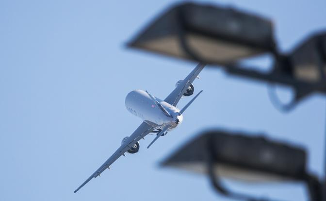 Самолет МС-21 с пермскими ПД-14 сократил заявленную дальность на четверть