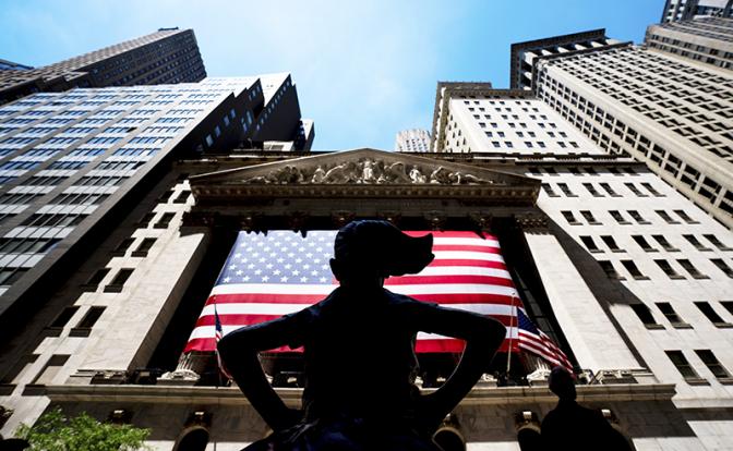 Пол Крейг Робертс: Белой Америке наступает конец