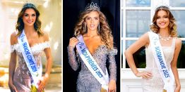 30 претенденток на звание «Мисс Франция 2026». Официальные фотографии, подготовка