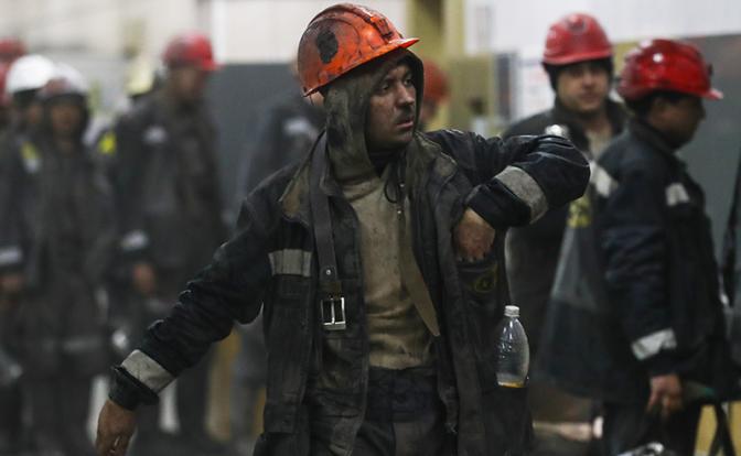 Кузбасс дозревает до "гнева народного" - как власть собирается купировать ситуацию