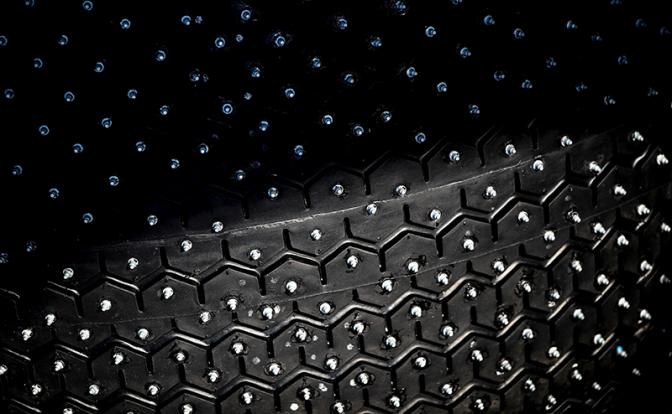 Финны теряют шипы ­– и головы, до отказа забитые русофобией