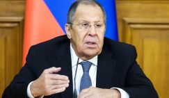 Лавров оценил перспективы долгосрочного урегулирования конфликта на Украине