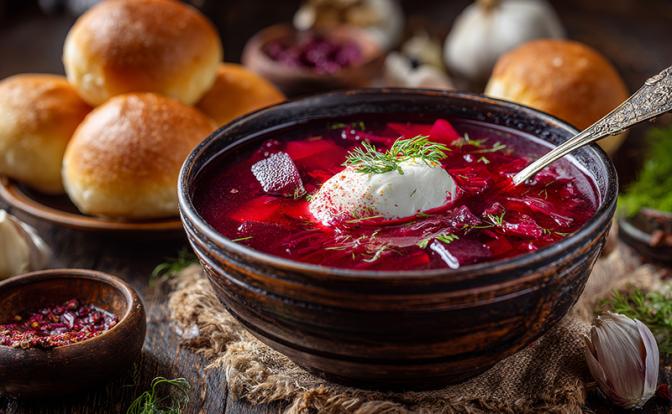 Борщ под запретом: кому и почему стоит отказаться от любимого супа