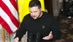 «Пусть уходит»: Трамп технично сливает Зеленского, от фокусов которого он устал