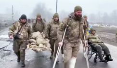 «Мы уходим из Покровска, ура-а-а!»: ВСУ с радостью драпают из агломерации 