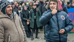 Плохой пример для России: Шведский социализм мигранты перестроили на свой лад