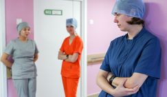 Отработка после вуза – это «каторга», "крепостное право" или все же оплата по счетам?