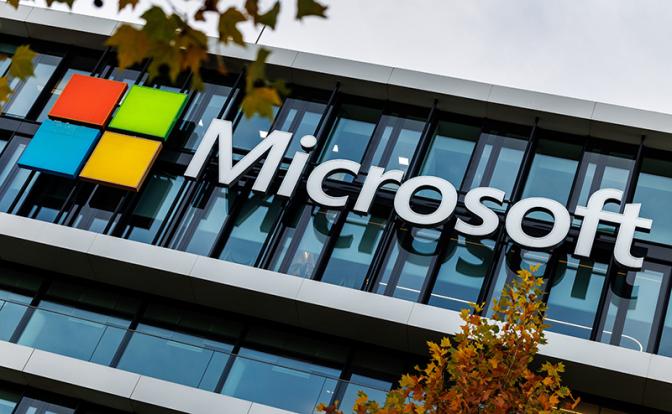 Компания Microsoft начала «приплачивать» пользователям за отказ от Google Chrome