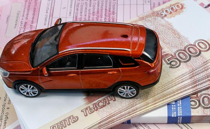 «Автостат» назвал средневзвешенную цену новой легковушки в РФ