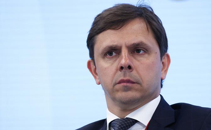 На фото: губернатор Орловской области Андрей Клычков