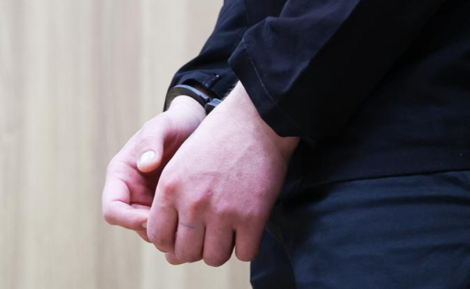 На Пхукете задержан россиянин по запросу США