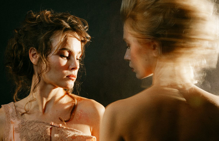 Ира Полярная/предоставлено пресс-службой театрального агентства «Арт-Партнер»