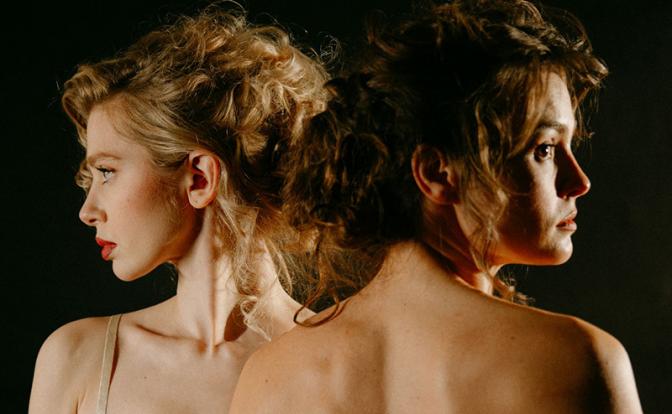 Премьера «Анны Карениной» пройдет на сцене РАМТа