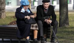 Роман Кобызов, КПРФ: Во Франции пенсионную реформу откатили назад потому, что люди там – не «новая нефть»