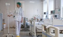 Семен Гальперин: Минздрав на пару с Госдумой добьют медицину окончательно, а потом за учителей возьмутся