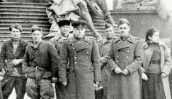 «Мы давно засняли всю территорию США: самолеты, корабли, ракетные установки…»