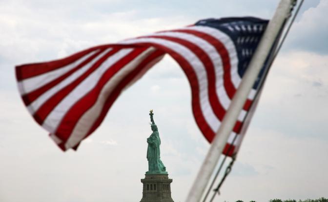 «Важнейший вопрос»: стало известно, почему США отказались конфисковать активы РФ