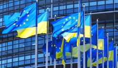 «Это агония». Европа требует от Киева новых посадок и призывает украинцев к массовым протестам