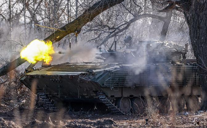 Сводки СВО, 14 ноября, главное: “Киеву – хана”. Взрывы в столице Украины гремели всю ночь