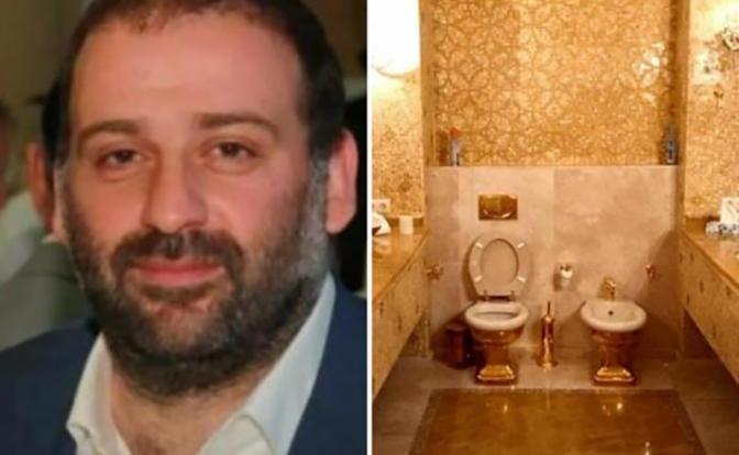 Король взяток, друг Зеленского: Тимур Миндич превращал в золото все, к чему прикасался. Даже унитазы