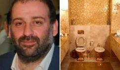 Король взяток, друг Зеленского: Тимур Миндич превращал в золото все, к чему прикасался. Даже унитазы