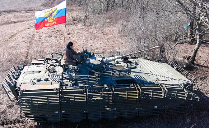 В Киеве раскрыли, чем грозит ВСУ освобождение армией России Даниловки