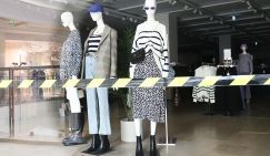 Старые вешалки: почему фэшн-ритейл массово уходит из торговых центров