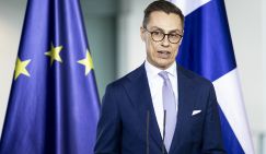 А поговорить? Коллективный Запад уполномочил Стубба начать наводить мосты с Москвой