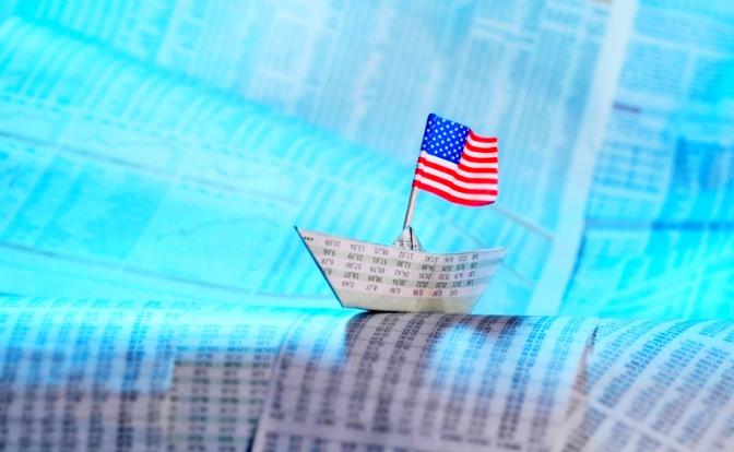 Чиновники США пытаются убрать из Европы весь российский газ