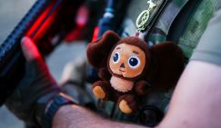 Неигрушечная война игрушек: Чебурашке не победить "лабубень" без государственной поддержки