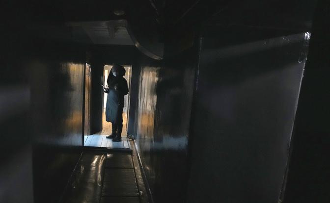 На всей территории Украины объявлена воздушная тревога