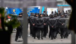 ФСИН и закон: В колонии рабовладельческий строй? Значит, «хозяин» расторопный