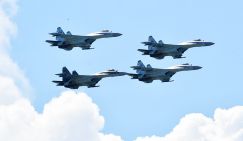  Почему в Каире предпочли те самые "Рафали", которые индийские Су-35 пачками сбивали над Пакистаном