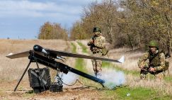 У "черных беретов" - голод на лейтенантов: Одолеют ли новации Путина и Белоусова разгром ВВУЗов, учиненный Сердюковым?