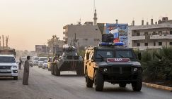 М.К. Бхадракумар: Путин не отдаст Сирию Штатам – да она и сама не очень хочет отдаваться