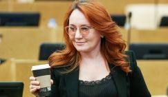 Началось. «Единая Россия» снова заговорила о пенсионном возрасте