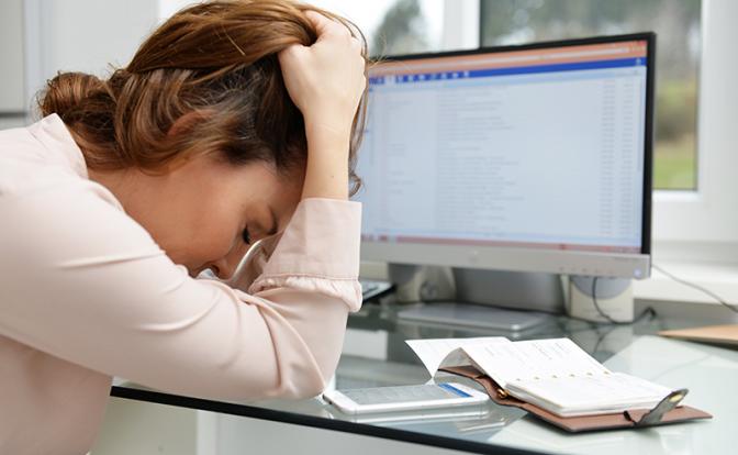 Озвучена скрытая причина хронической усталости