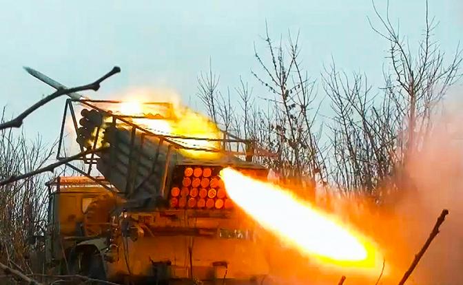 Русская «ответка» за НПЗ и Суджу: «В Москве отлично знают, куда надо бить»