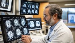 Озвучен самый простой способ распознать деменцию задолго до первых симптомов