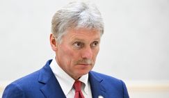 В Кремле отреагировали на заявление Трампа о санкциях против партнеров России