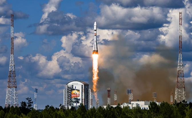 На Венере обнаружили самое полезное ископаемое. Но добудет их не Россия