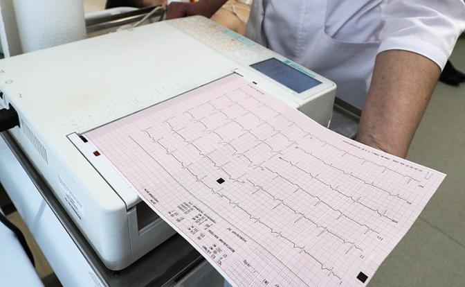 Инфаркт через три дня: Названы самые первые опасные сигналы