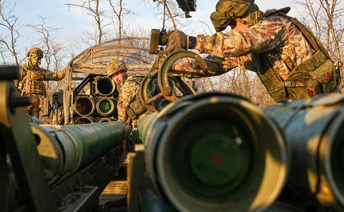 Сводки СВО, 18 ноября, главное: В Заосколье в окружение попало больше солдат ВСУ, чем в Мариуполе
