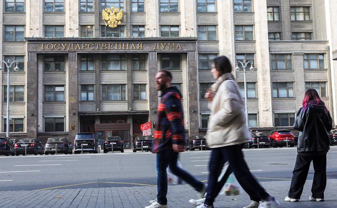 В Госдуме заговорили о введении «сбора совести» для алкогольных и табачных компаний