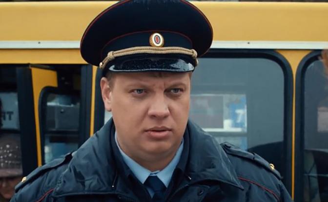 Умер актер Вячеслав Поляков, известный по сериалам «Лихие» и «Ищейка»