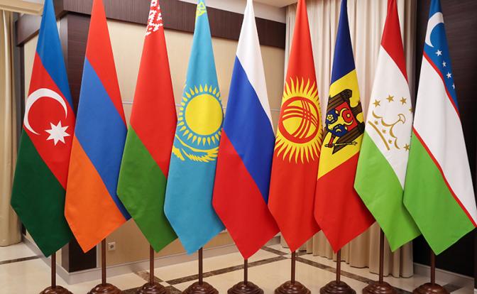 И примкнувший к ним Азербайджан: «Блок государств Центральной Азии» оставит нам ОДКБ в качестве сувенира