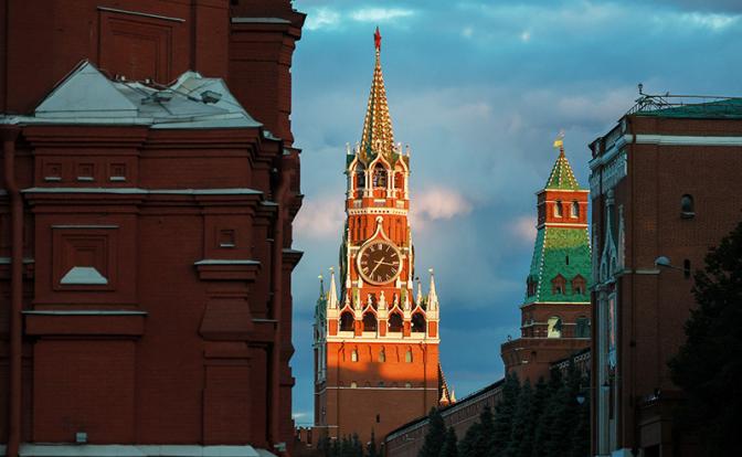 Макгрегор заявил о ложных представлениях о силе России