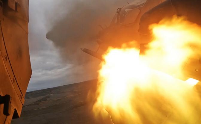 Сводки СВО, 19 ноября, главное: Украина вновь нарвалась на мощную «ответку» – “Кинжалы” и “Калибры” взорвали Западенщину