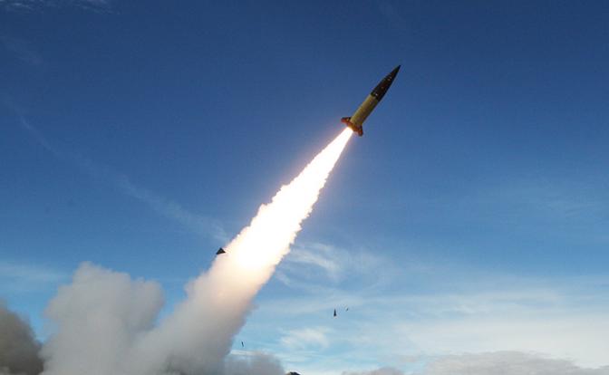 Киев нанес удар ATACMS по Воронежу — ответ последовал незамедлительно